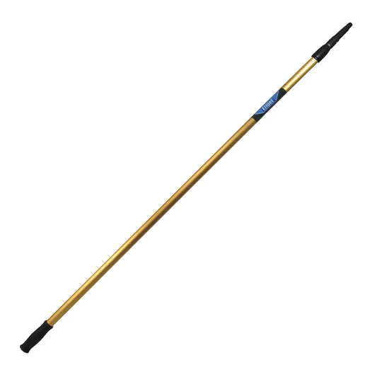 REA-C-H Professional Extension Pole for High Reach Cleaning