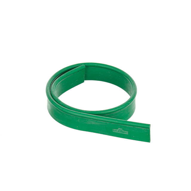 Power Rubber, Green