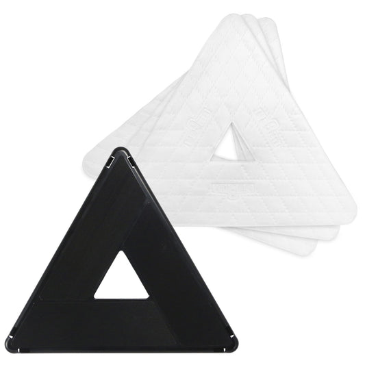 Unger Stingray® Cleaning Pads & QuikPad System