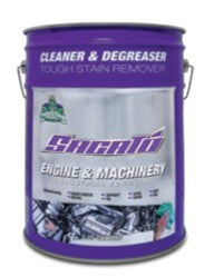 Sacató Cleaner & Degreaser