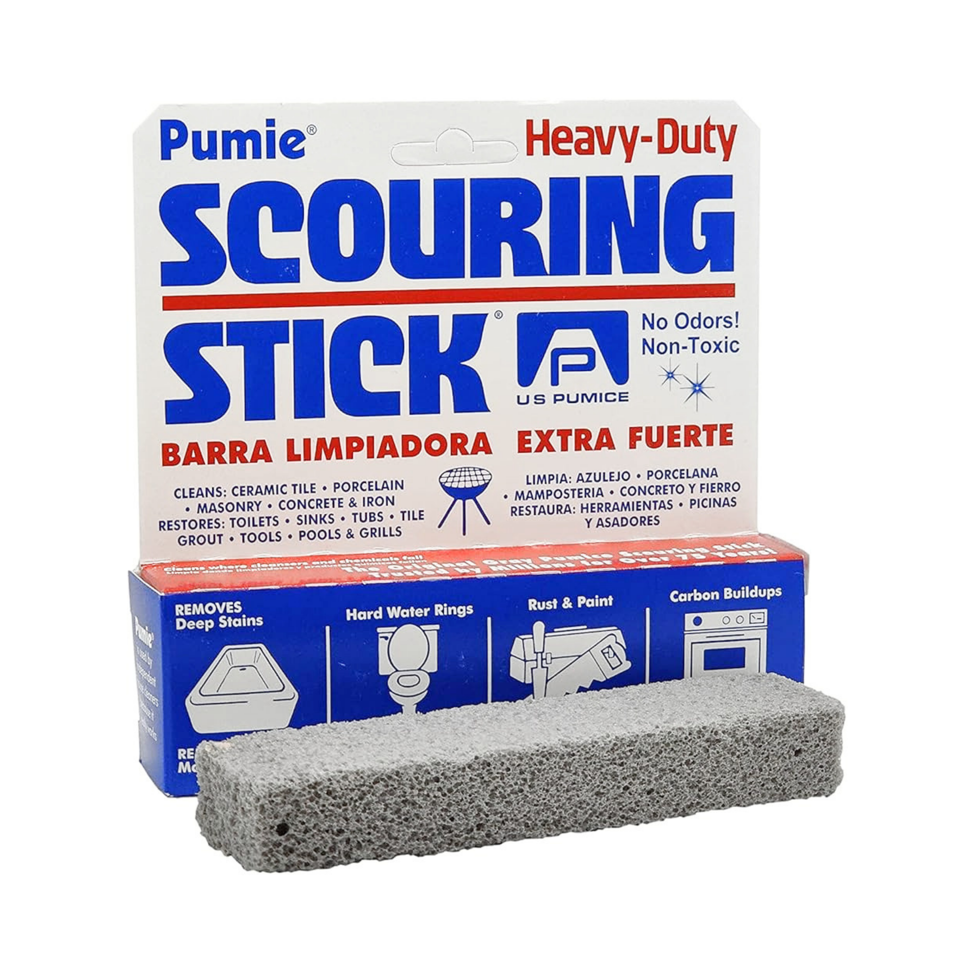 Pumie Scouring Stick 