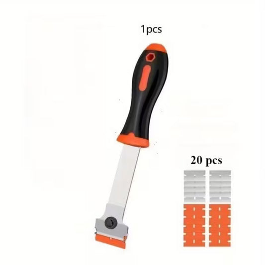 Scraper Blade Handle