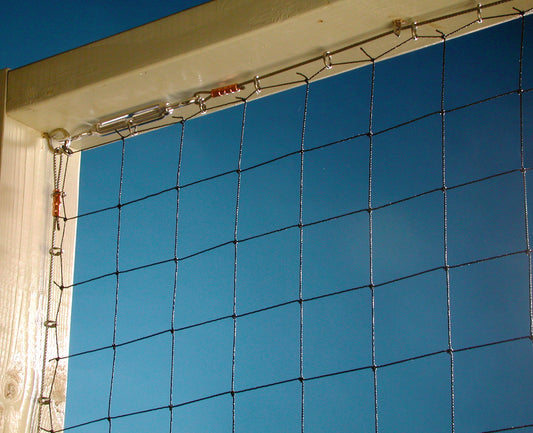 StealthNet® Bird Netting