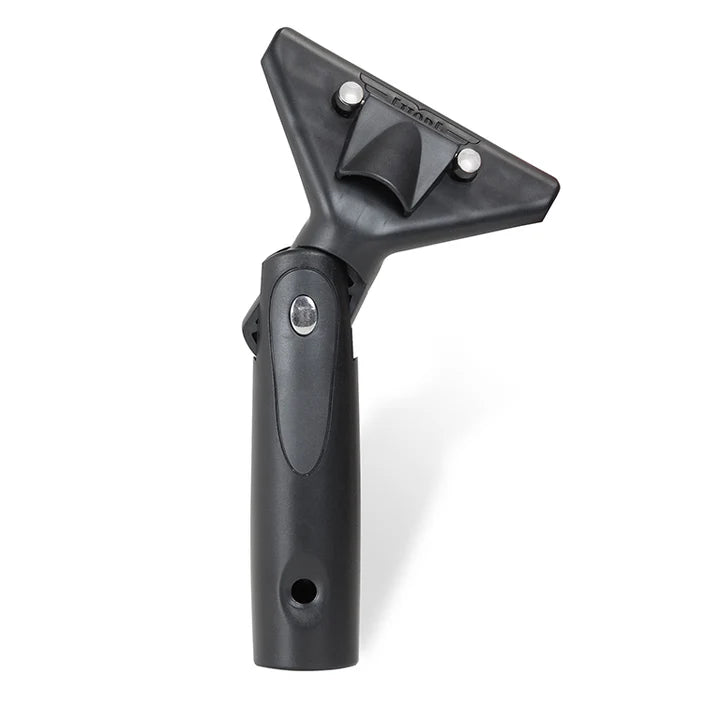 Super System Quick Release Swivel Squeegee Handle