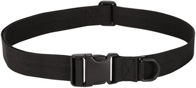 Tactical Belt