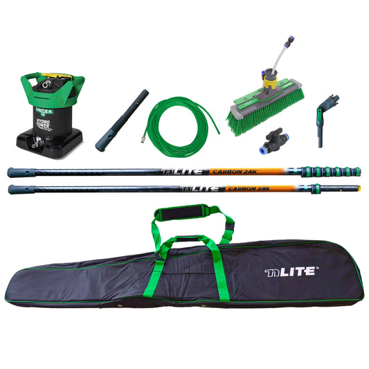 HydroPower® Ultra Advanced 39′ Kit