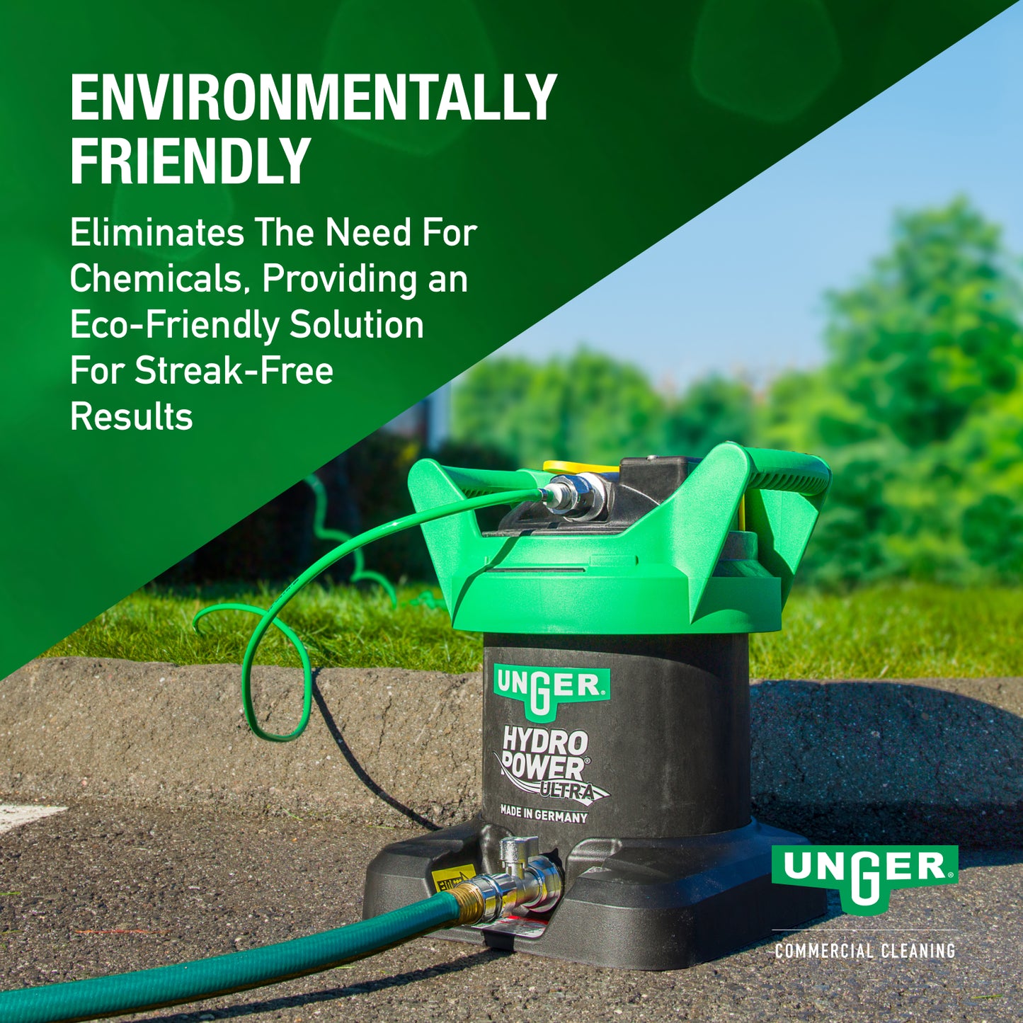 HydroPower® Ultra Advanced 39′ Kit