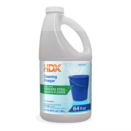 Cleaning Vinegar