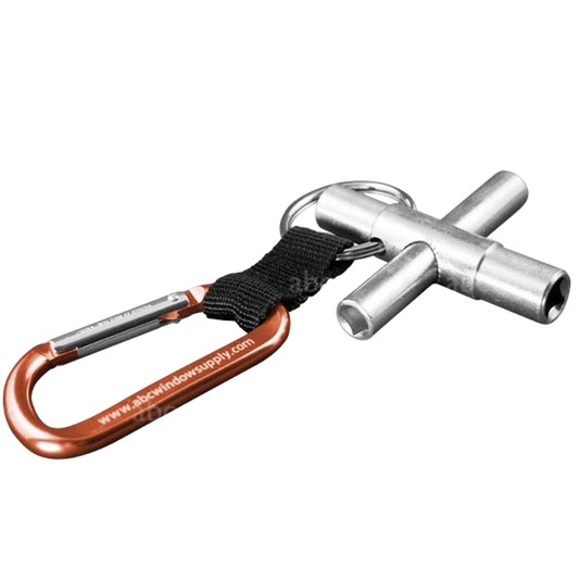 Water Key