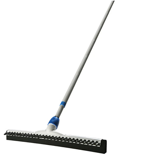 Wipe'n Dry Floor Squeegee – Dual-Edge Water Removal Tool