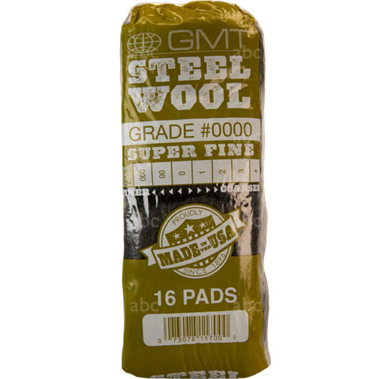 Steel Wool