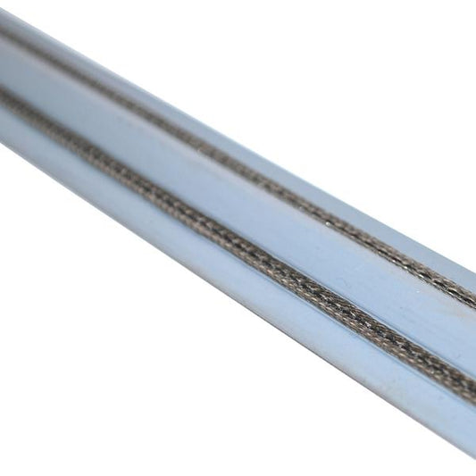 Bird-Shock Flex Track