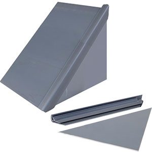 BirdSlide End Cap 5 Pair