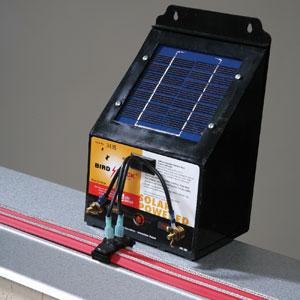 Flex Track Power Supply