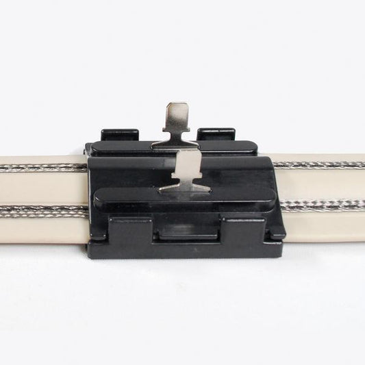 Flex Track Connector