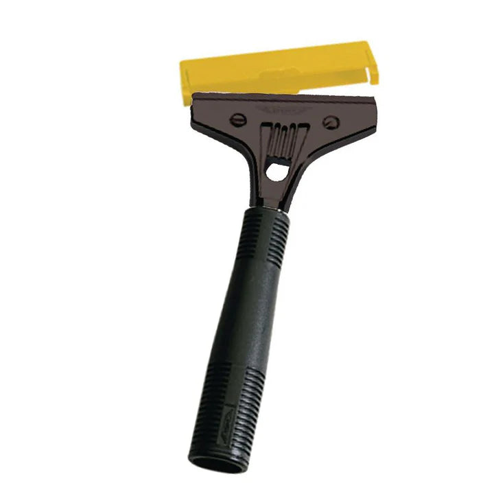 Heavy Duty Super Scraper for Professional Glass Cleaning