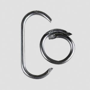 Net Rings 2500pk