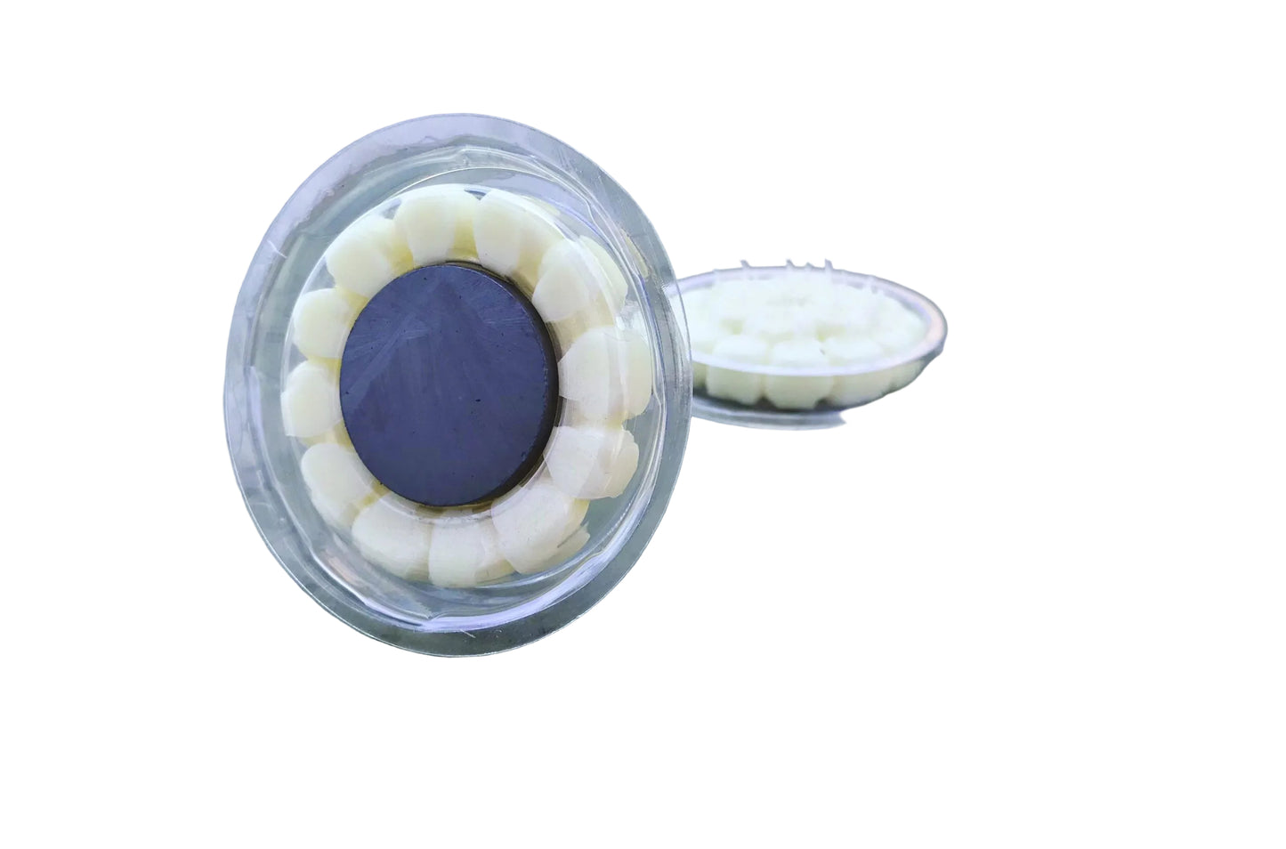Close-up of Optical Gel™ 