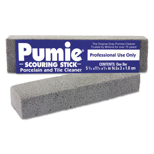 Scouring Stick Pumie