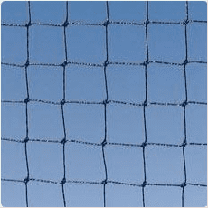 bird barrier net